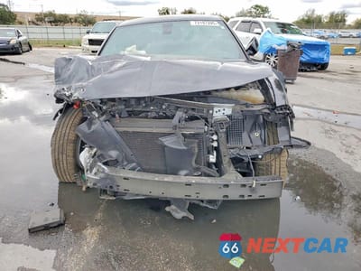 Piąte zdjęcie samochodu w środku: 2023 DODGE CHARGER SXT VIN:2C3CDXBG3PH701419 - miniatura