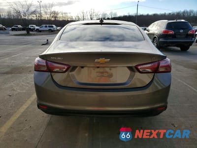 Zdjęcie 6 z 13 samochodu: 2020 CHEVROLET MALIBU LT VIN:1G1ZD5ST3LF103326 - miniatura