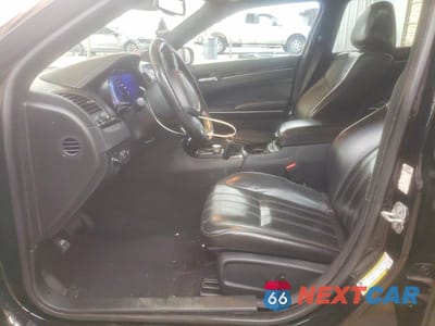 Zdjęcie 7 z 11 samochodu: 2022 CHRYSLER 300 S VIN:2C3CCABGXNH190837 - miniatura