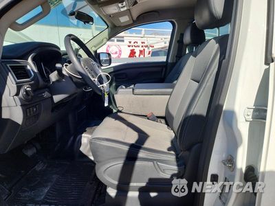 Zdjęcie 7 z 11 samochodu: 2019 NISSAN TITAN S VIN:1N6AA1EK6KN518926 - miniatura