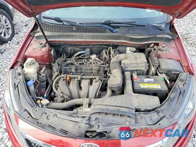 Zdjęcie 11 z 11 samochodu: 2011 KIA OPTIMA LX VIN:KNAGM4A78B5121268 - miniatura