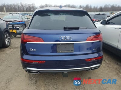 Zdjęcie 6 z 12 samochodu: 2024 AUDI Q5 PREMIUM PLUS 45 VIN:WA1EAAFY4R2074930 - miniatura