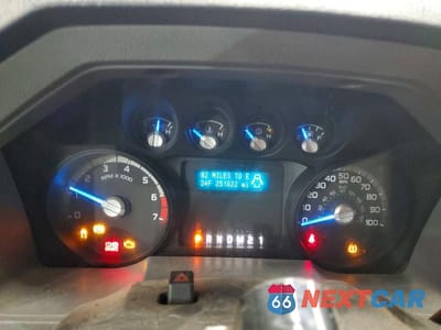 Zdjęcie 9 z 11 samochodu: 2011 FORD F350 SUPER DUTY VIN:1FD8X3B62BEB59296 - miniatura