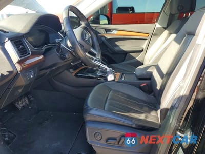 Zdjęcie 7 z 13 samochodu: 2021 AUDI Q5 PREMIUM PLUS VIN:WA1BAAFY7M2019786 - miniatura