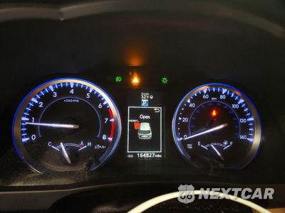 Zdjęcie 9 z 14 samochodu: 2015 TOYOTA HIGHLANDER XLE VIN:5TDJKRFH9FS218847 - miniatura