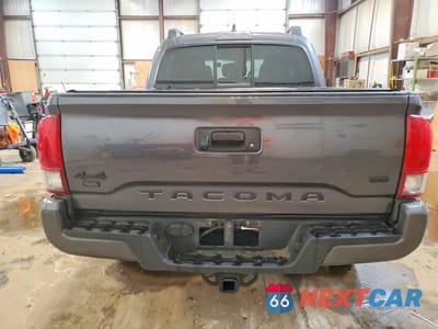 Zdjęcie 6 z 12 samochodu: 2023 TOYOTA TACOMA DOUBLE CAB VIN:3TYCZ5AN8PT166000 - miniatura