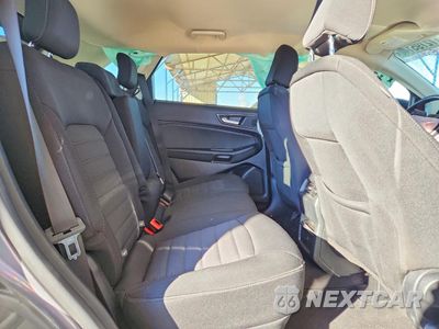 Zdjęcie 10 z 13 samochodu: 2024 FORD EDGE SE VIN:2FMPK4G90RBA69279 - miniatura