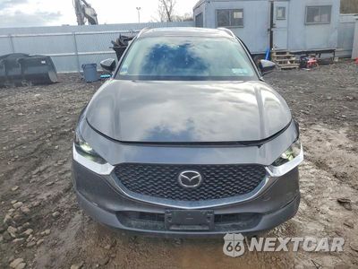 Piąte zdjęcie samochodu w środku: 2024 MAZDA CX-30 PREFERRED VIN:3MVDMBCM5RM716014 - miniatura
