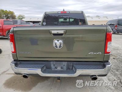 Zdjęcie 6 z 11 samochodu: 2020 RAM 1500 BIG HORN VIN:1C6SRFFT9LN290062 - miniatura