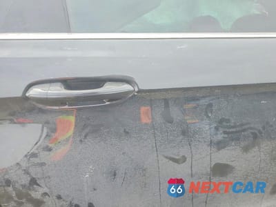 Zdjęcie 11 z 13 samochodu: 2021 FORD EDGE SEL VIN:2FMPK4J96MBA54254 - miniatura