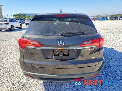 Zdjęcie 6 z 11 samochodu: 2014 ACURA RDX TECHNOLOGY VIN:5J8TB4H57EL008327 - miniatura