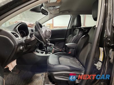 Zdjęcie 7 z 13 samochodu: 2020 JEEP COMPASS LATITUDE VIN:3C4NJDBB9LT229017 - miniatura