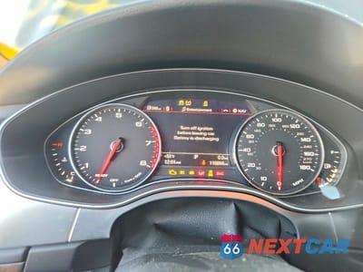 Zdjęcie 9 z 11 samochodu: 2016 AUDI A7 PRESTIGE VIN:WAU2GAFC9GN007535 - miniatura