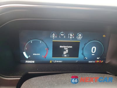 Zdjęcie 9 z 13 samochodu: 2023 FORD F250 SUPER DUTY VIN:1FT8W2BT7PED62165 - miniatura