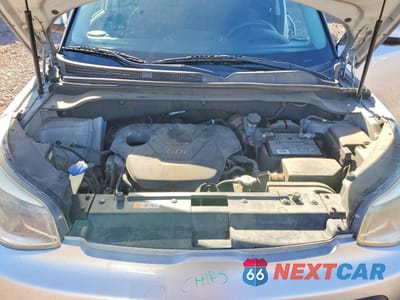 Zdjęcie 11 z 12 samochodu: 2015 KIA SOUL VIN:KNDJN2A27F7750433 - miniatura