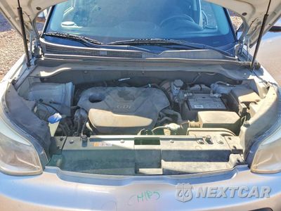 Zdjęcie 11 z 12 samochodu: 2015 KIA SOUL VIN:KNDJN2A27F7750433 - miniatura