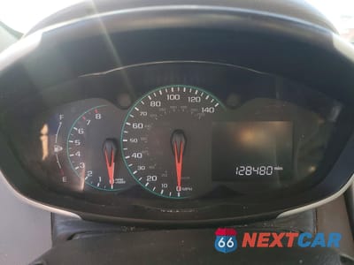 Zdjęcie 9 z 12 samochodu: 2017 CHEVROLET SONIC LS VIN:1G1JB5SH4H4126647 - miniatura