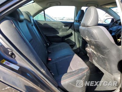 Zdjęcie 10 z 12 samochodu: 2016 TOYOTA CAMRY LE VIN:4T1BF1FK5GU223753 - miniatura