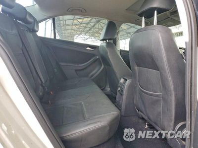 Zdjęcie 10 z 11 samochodu: 2012 VOLKSWAGEN JETTA SE VIN:3VWDP7AJ6CM393188 - miniatura