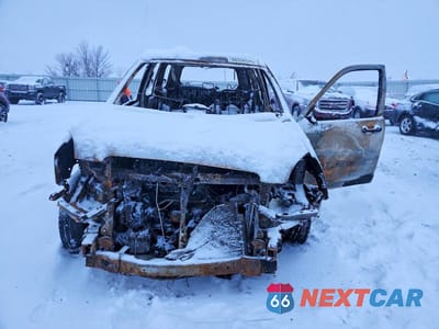 Piąte zdjęcie samochodu w środku: 2004 HONDA CR-V EX VIN:JHLRD77804C027206 - miniatura