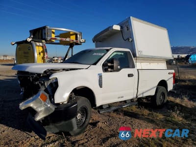 2020 FORD F250 SUPER DUTY 1FTBF2BN1LEE09496 - główne zdjęcie licytacji z USA - miniatura
