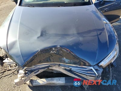 Zdjęcie 11 z 11 samochodu: 2017 AUDI A4 PREMIUM PLUS VIN:WAUENAF45HN025950 - miniatura