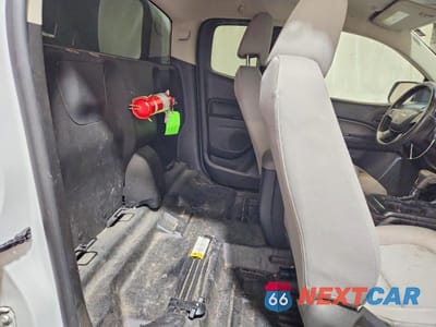 Zdjęcie 10 z 12 samochodu: 2018 CHEVROLET COLORADO VIN:1GCHSBEA3J1254954 - miniatura