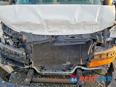 Zdjęcie 12 z 12 samochodu: 2020 CHEVROLET EXPRESS G VIN:1GCWGAFP0L1165609 - miniatura