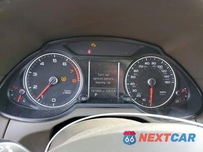 Zdjęcie 9 z 13 samochodu: 2014 AUDI Q5 PREMIUM VIN:WA1CFAFP2EA047564 - miniatura