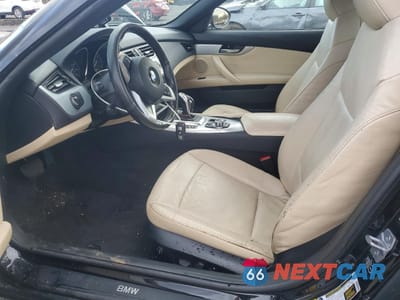 Zdjęcie 7 z 13 samochodu: 2014 BMW Z4 SDRIVE28I VIN:WBALL5C54EJ105213 - miniatura