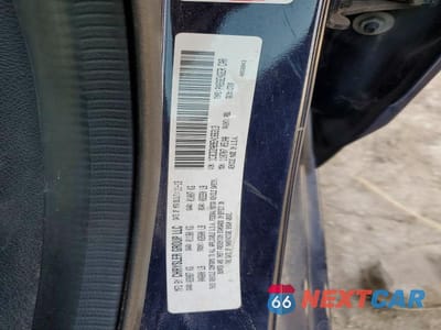 Zdjęcie 12 z 12 samochodu: 2014 DODGE AVENGER SE VIN:1C3CDZAB9EN166313 - miniatura