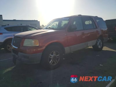 2003 FORD EXPEDITION XLT 1FMRU15W03LB03013 - główne zdjęcie licytacji z USA - miniatura