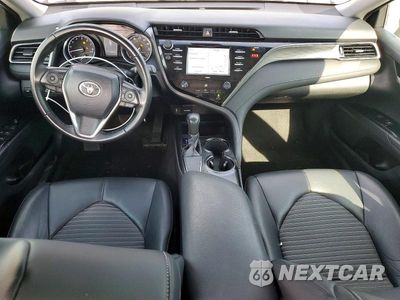 Zdjęcie 8 z 11 samochodu: 2020 TOYOTA CAMRY SE VIN:4T1G11AK8LU874316 - miniatura