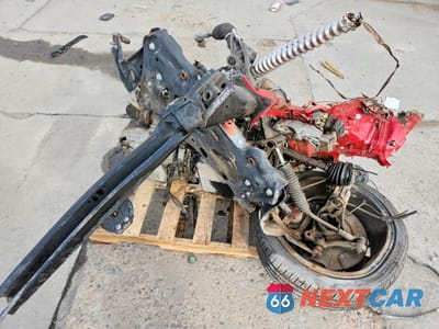 Zdjęcie 12 z 14 samochodu: 2018 VOLKSWAGEN GTI S VIN:3VW447AUXJM255198 - miniatura