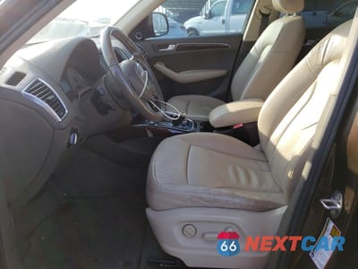 Zdjęcie 7 z 13 samochodu: 2011 AUDI Q5 PREMIUM PLUS VIN:WA1LFAFP4BA016456 - miniatura