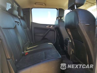 Zdjęcie 10 z 12 samochodu: 2021 FORD RANGER XL VIN:1FTER4FH0MLD36672 - miniatura