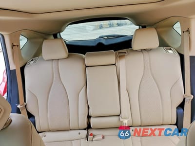 Zdjęcie 10 z 14 samochodu: 2021 ACURA RDX TECHNOLOGY VIN:5J8TC2H51ML038018 - miniatura