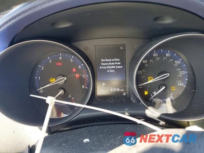 Zdjęcie 9 z 13 samochodu: 2021 TOYOTA C-HR XLE VIN:NMTKHMBX7MR138770 - miniatura