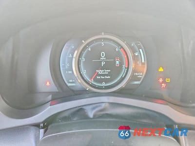 Zdjęcie 9 z 11 samochodu: 2018 LEXUS IS 300 BASE VIN:JTHBA1D22J5063806 - miniatura
