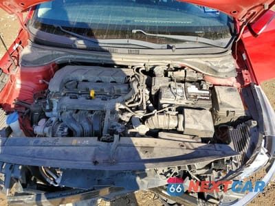 Zdjęcie 11 z 12 samochodu: 2020 HYUNDAI ACCENT SE VIN:3KPC24A62LE112344 - miniatura