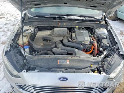 Zdjęcie 21 z 24 samochodu: 2019 FORD FUSION SE VIN:3FA6P0LU2KR189117 - miniatura