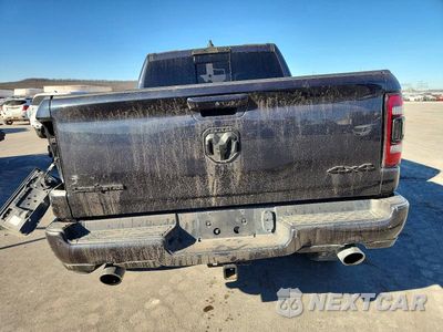 Zdjęcie 6 z 11 samochodu: 2020 RAM 1500 BIG HORN/LONE STAR VIN:1C6SRFFT0LN200846 - miniatura