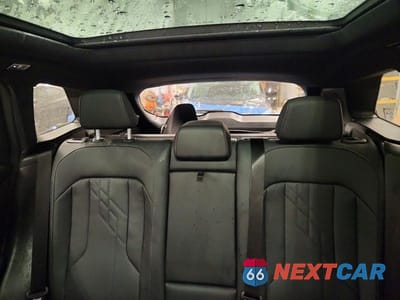 Zdjęcie 10 z 13 samochodu: 2026 BMW X3 M50 VIN:5UX73GP05T9258856 - miniatura
