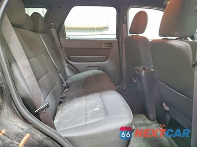 Zdjęcie 11 z 12 samochodu: 2012 FORD ESCAPE XLT VIN:1FMCU0D71CKC67046 - miniatura