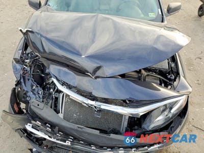 Zdjęcie 11 z 12 samochodu: 2023 CHEVROLET MALIBU LS VIN:1G1ZB5ST4PF176913 - miniatura