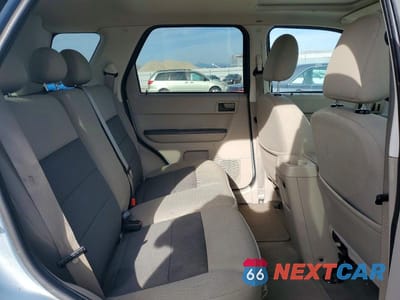 Zdjęcie 10 z 12 samochodu: 2008 FORD ESCAPE HEV VIN:1FMCU49H38KA77264 - miniatura