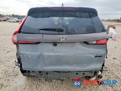 Zdjęcie 6 z 14 samochodu: 2023 HONDA CR-V SPORT VIN:7FARS6H57PE028253 - miniatura