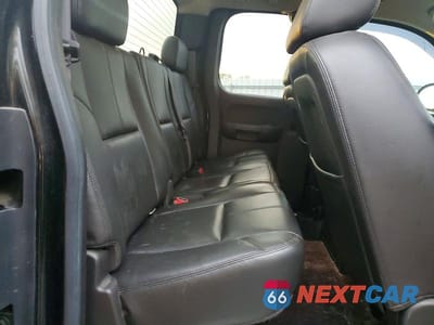 Zdjęcie 10 z 11 samochodu: 2009 GMC SIERRA K1500 SLE VIN:2GTEK29J291119614 - miniatura