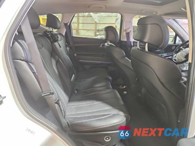 Zdjęcie 11 z 14 samochodu: 2021 GENESIS GV80 VIN:KMUHCESC8MU060750 - miniatura