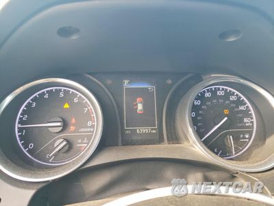 Zdjęcie 9 z 12 samochodu: 2020 TOYOTA CAMRY SE NIGHT SHADE EDITION VIN:4T1G11AK2LU322343 - miniatura